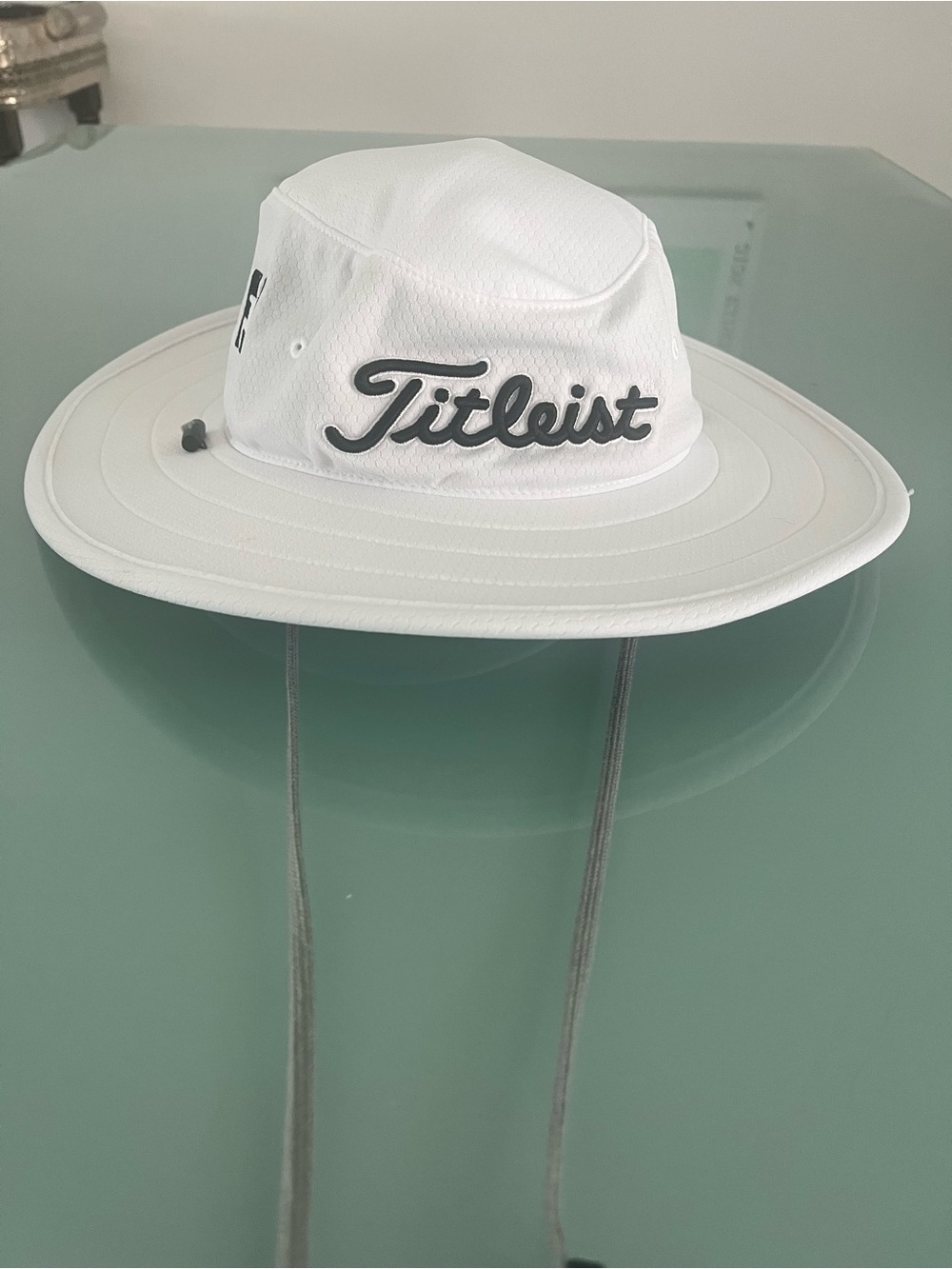 Titleist Mens Tour Aussie Bucket Hat
